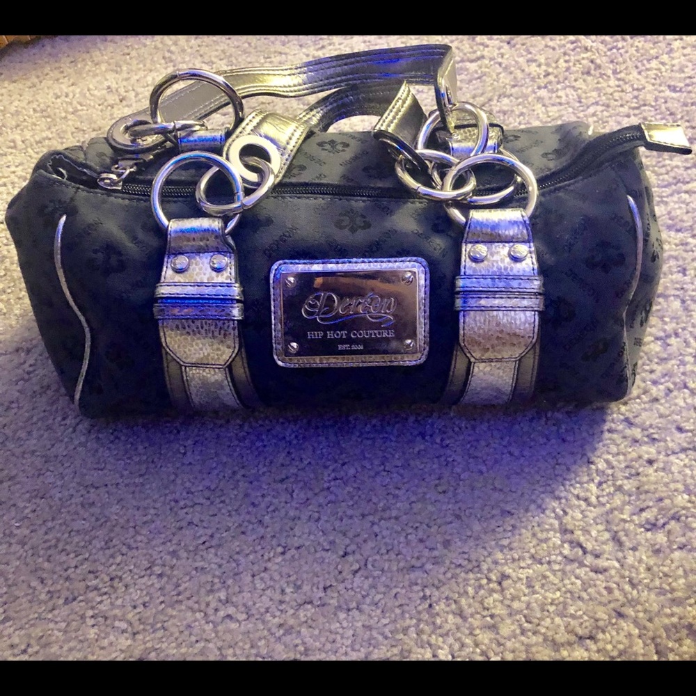 Beyoncé collection, House of Dereon hand bag